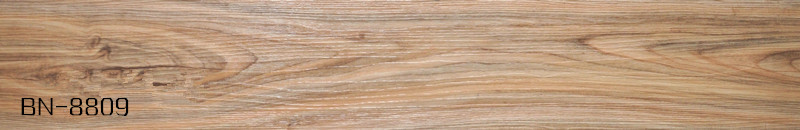 木纹石塑地板